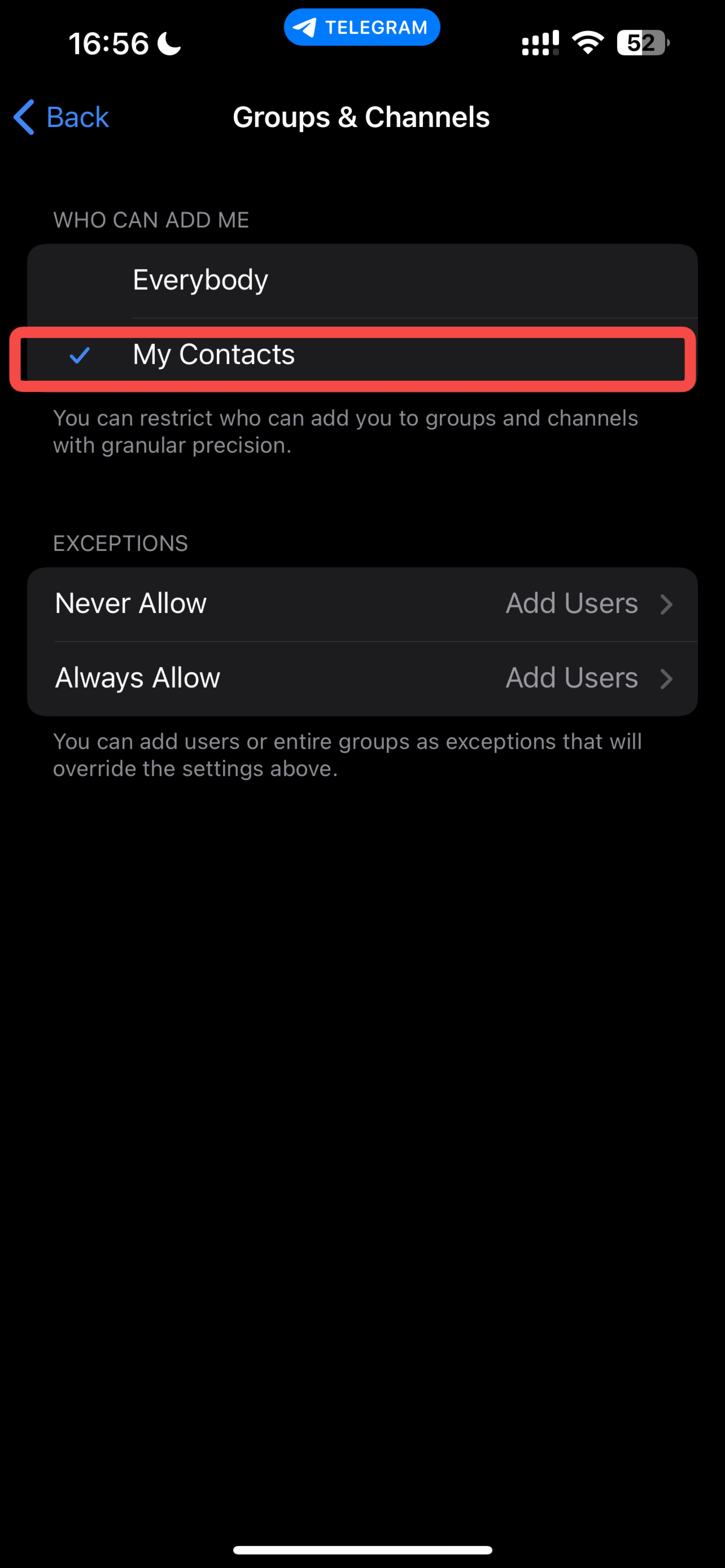 who-can-add-me-setting
